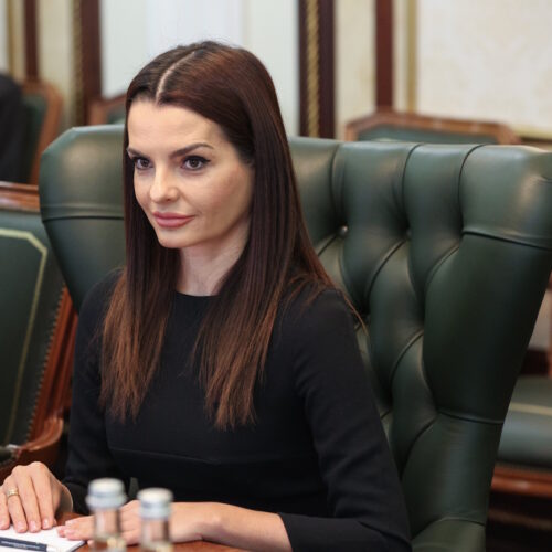 Canada sanctions pro-Russian politicians in Moldova