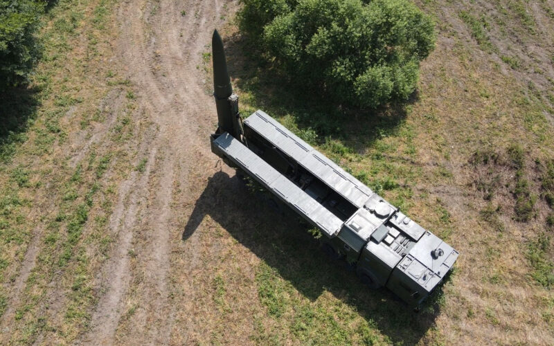 Zelenskyy sanctions companies associated with Russian military-industrial enterprises