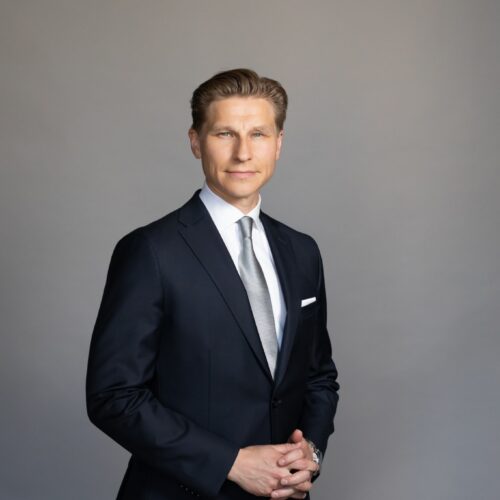 Russians and Israelis denied real estate transactions in Finland