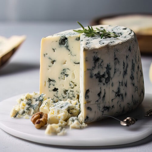 The court in Russia blocked the website due to the sanctioned cheese