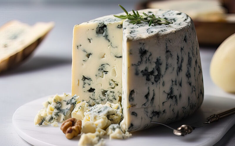 The court in Russia blocked the website due to the sanctioned cheese