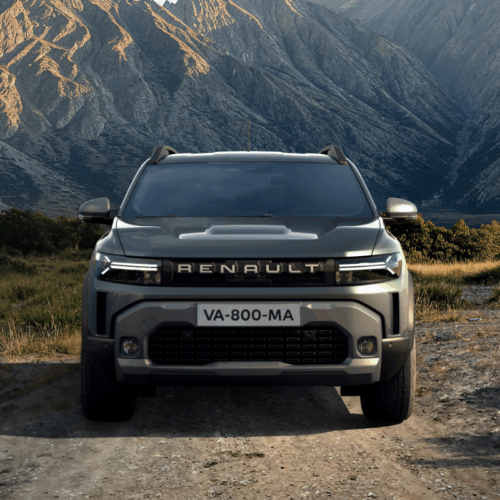 Russia sanctions Renault