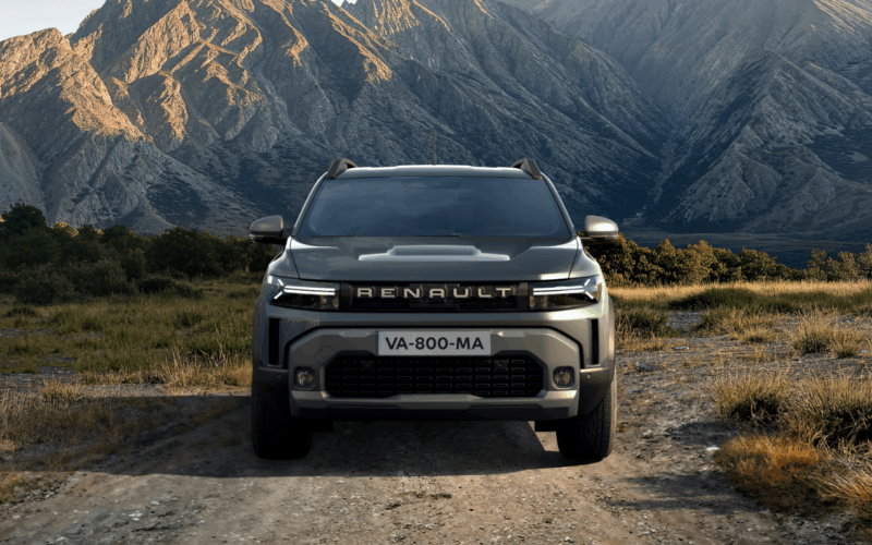 Russia sanctions Renault