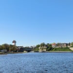 Estonian company was suspected of helping to circumvent sanctions