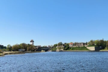 Estonian company was suspected of helping to circumvent sanctions