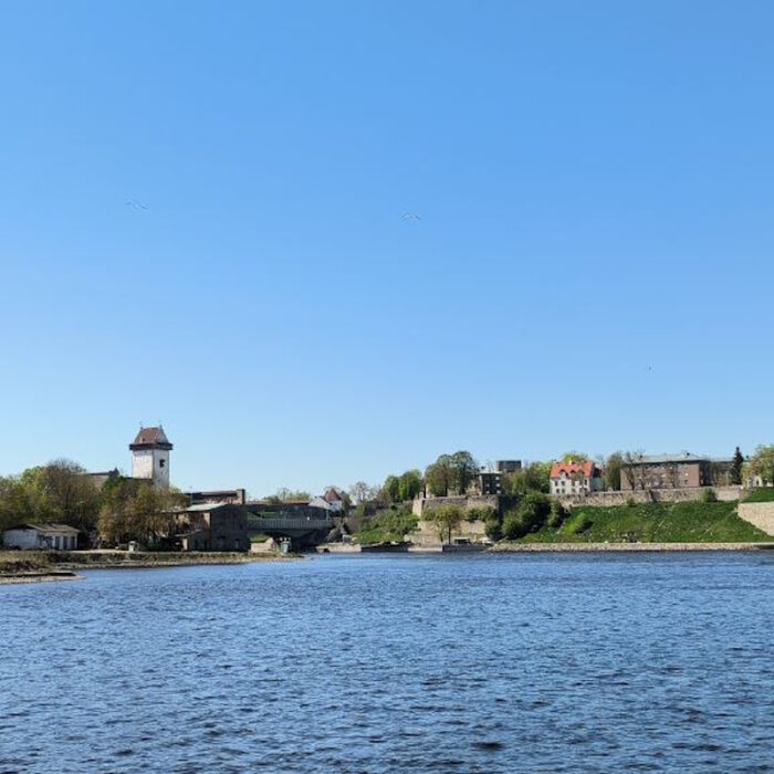 Estonian company was suspected of helping to circumvent sanctions