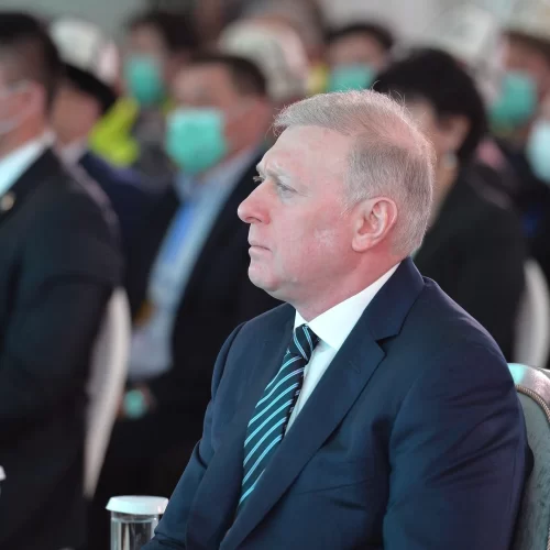 EU Court has refused to lift sanctions against Russian businessman Musa Bazhaev