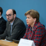 Latvia Pushes to Sever Last Economic Ties with Russia and Belarus