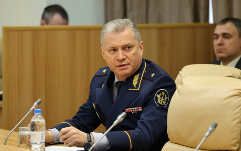 Andrey Polyakov / donland.ru