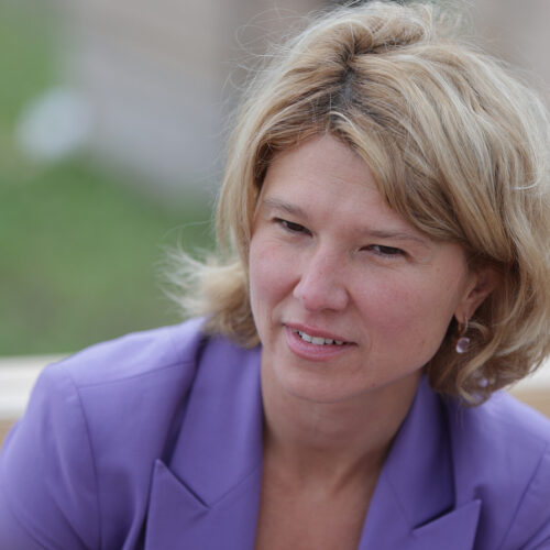 Zelenskyy sanctions the Russian minister and textbook publishers