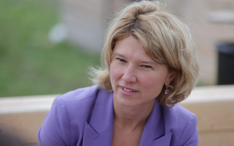 Zelenskyy sanctions the Russian minister and textbook publishers