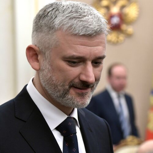 The Russian obtained a court decision to pay him $959,000 from the Russian equipment leasing leader