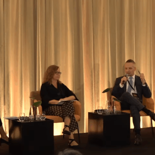 The future of sanctions against Russia: a conference in Latvia