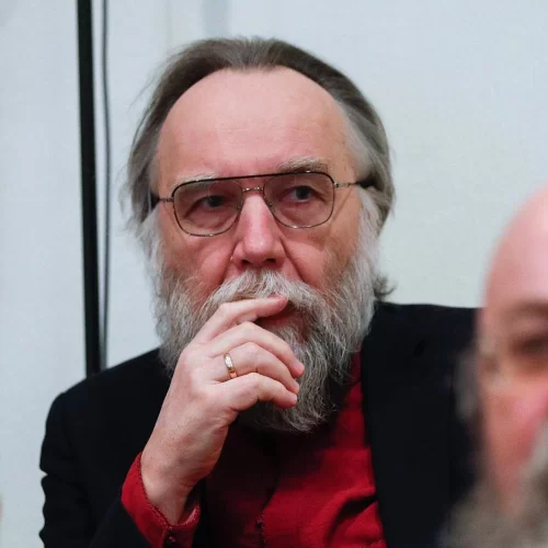 UK imposes sanctions on Russian propagandists, Dugin and Zvinchuk