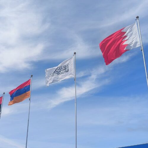 Australia imposes sanctions on 140 individuals and entities associated with the Taliban