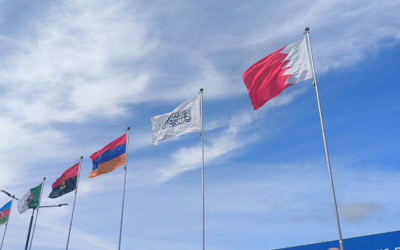 Australia imposes sanctions on 140 individuals and entities associated with the Taliban