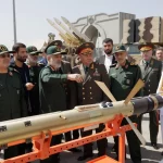US Hits Russian Aviation Firm and Employees with Iran-Related Sanctions