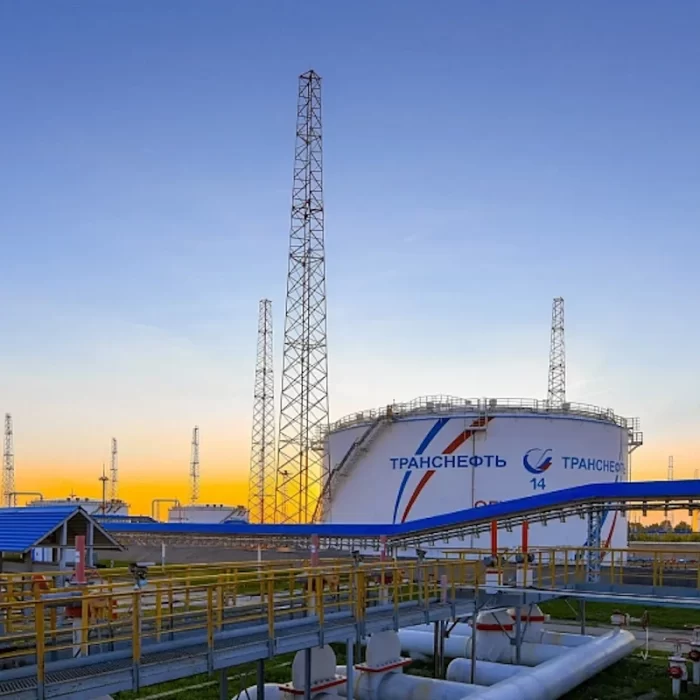 UK imposes biggest sanctions package against Russia