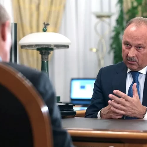 US lifted sanctions on three individuals linked to Russia