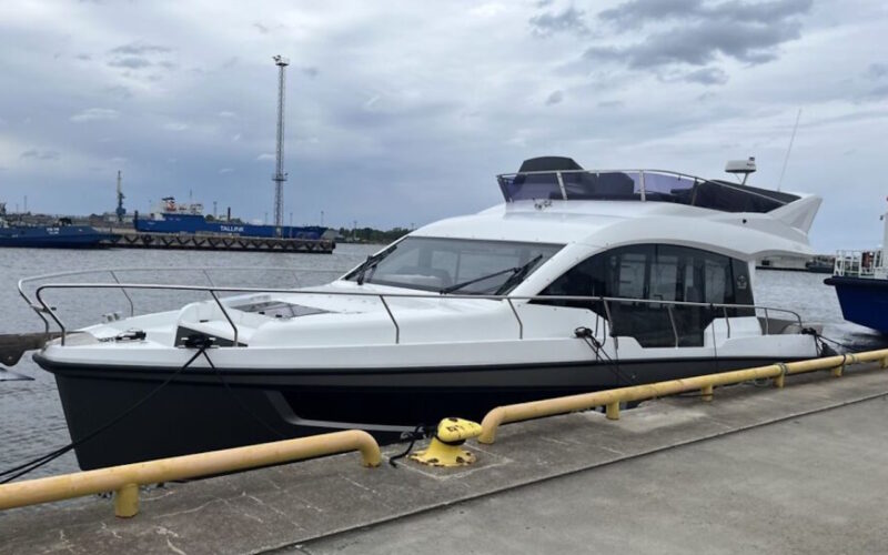 Estonian Tax and Customs Board