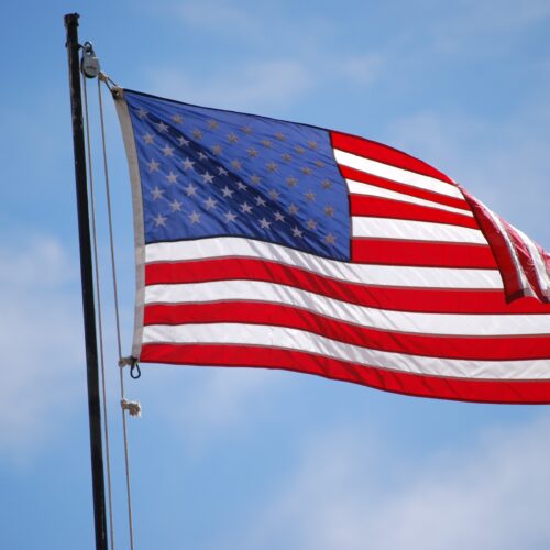 US lifted sanctions on individuals associated with Russia.