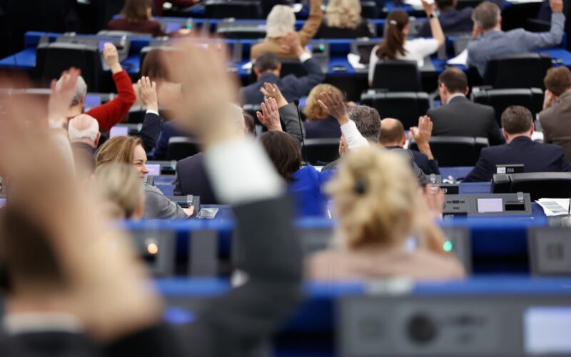 © European Union 2026 / Photographer: Mathieu CUGNOT