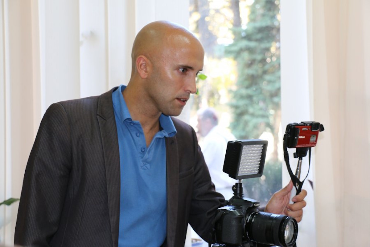 Graham Williams Phillips / sev.gov.ru