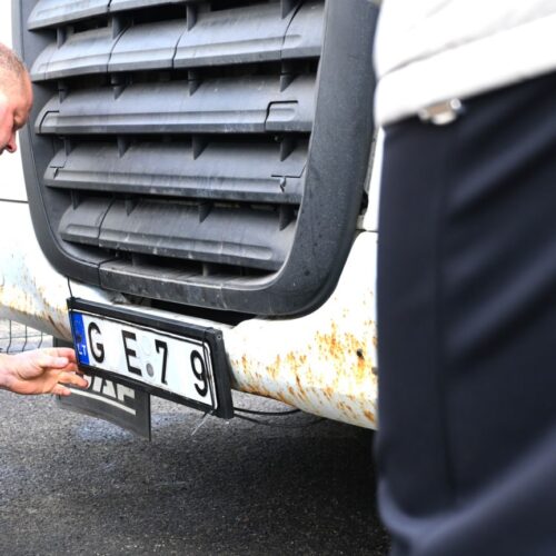 A new way of circumventing EU sanctions discovered