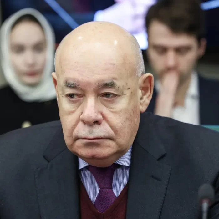 Zelenskyy imposes sanctionson singers and cultural figures from Russia