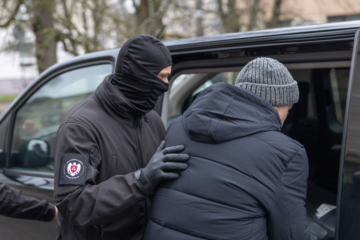 Publications in Russia led to a criminal case