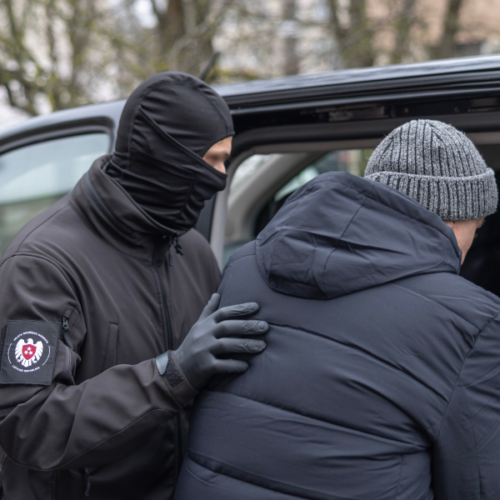 Publications in Russia led to a criminal case