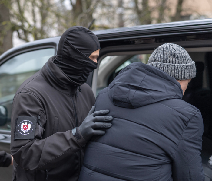 Publications in Russia led to a criminal case