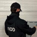 Two men suspected of violating sanctions have been arrested in the Netherlands
