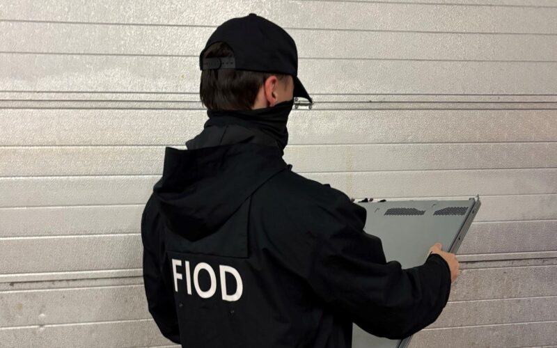 FIOD