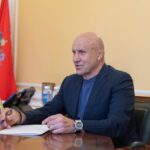 Ukraine Targets a Russian Athlete and the Children of the Belarusian President