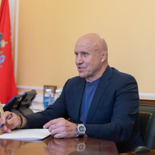 Ukraine Targets a Russian Athlete and the Children of the Belarusian President