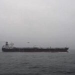 Macron Seizes Russian Oil Tanker Tagor in Atlantic for Violating Sanctions