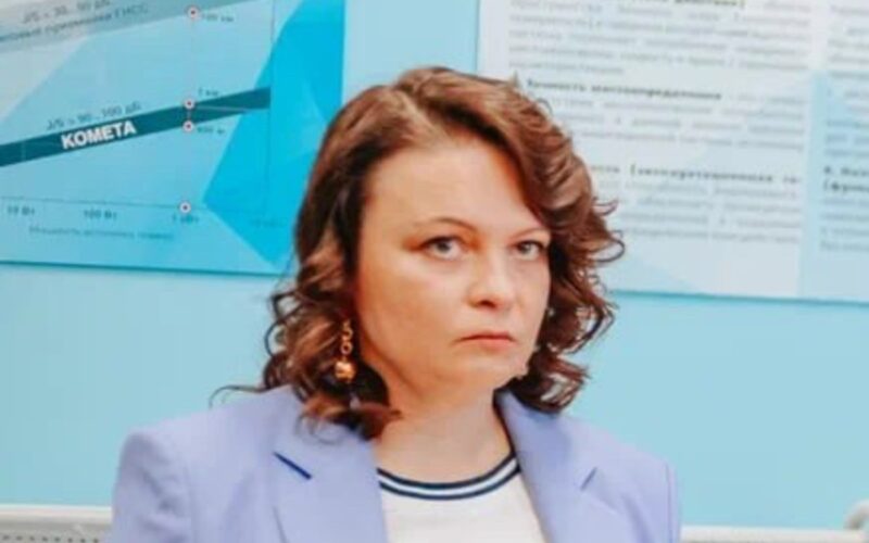 Irina Kharisova / Ирина Харисова / obrazov.cap.ru