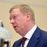 Canada Removes Anatoly Chubais from Russia Sanctions List After Delisting Application