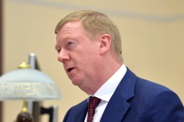 Canada Removes Anatoly Chubais from Russia Sanctions List After Delisting Application