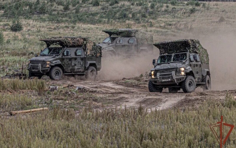 Spartan-SUT / rosguard.gov.ru
