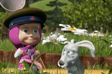 Ukraine Targets Russian Military Complex, Aluminum Sector, and ‘Masha and the Bear’ Creators in Sweeping Sanctions