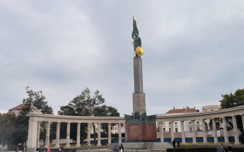 Vienna / sanctionslists.org