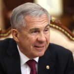 EU Sanctions 20 Individuals and 17 Entities Over Deportation of Ukrainian Children and Yabloko Election Ban