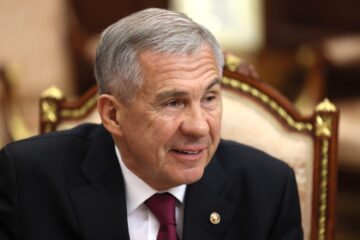 EU Sanctions 20 Individuals and 17 Entities Over Deportation of Ukrainian Children and Yabloko Election Ban