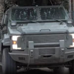 “The Lord of War of Ukraine” denies any connection with the Russian army