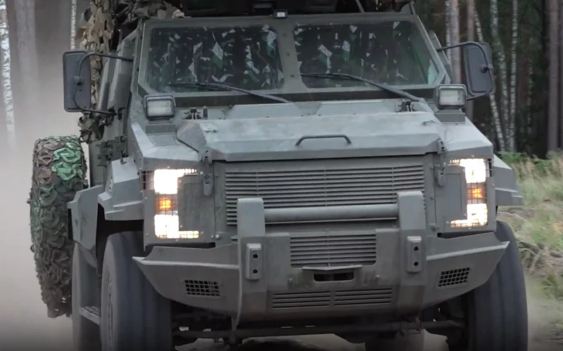 Spartan-SUT / rosguard.gov.ru