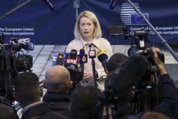 EU Unveils Largest-Ever Russia Sanctions Package: Nearly 1,600 Targets, 77 Duma ‘Election’ Officials, and New DPRK Listings